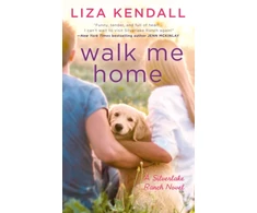 KNYGA Liza Kendall Walk Me Home