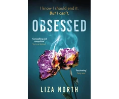 KNYGA Liza North Obsessed