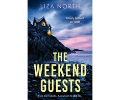KNYGA Liza North Weekend Guests