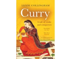 KNYGA Lizzie Collingham Curry