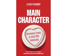 KNYGA Lizzie Frainier Main Character, Lessons from a Real-life Romcom