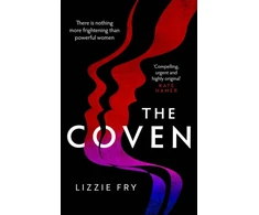 KNYGA Lizzie Fry Coven