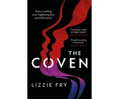 KNYGA Lizzie Fry Coven