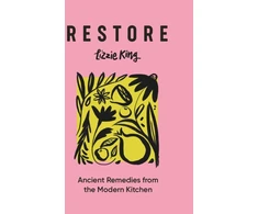 KNYGA Lizzie King Restore