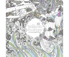 KNYGA Lizzie Mary Cullen Magical Journey