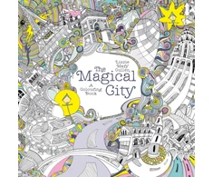 KNYGA Lizzie Mary Cullen The Magical City