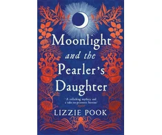 KNYGA Lizzie Pook Moonlight and the Pearler's Daughter