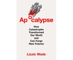 KNYGA Lizzie Wade Apocalypse