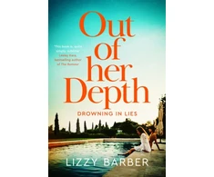 KNYGA Lizzy Barber Out Of Her Gylis