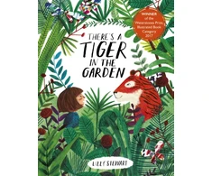 KNYGA Lizzy Stewart There's a Tiger in the Garden