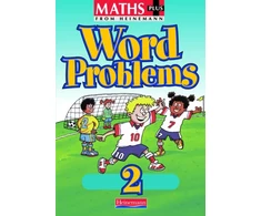 KNYGA Lj Frobisher Maths Plus Word Problems 2: Pupil Book