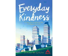 KNYGA Lj Ross Everyday Kindness