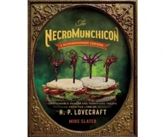 KNYGA LLC Red Duke Games Necromunchicon