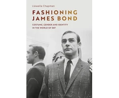 KNYGA Llewella Chapman Fashioning James Bond