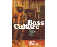 KNYGA Lloyd Bradley Bass Culture