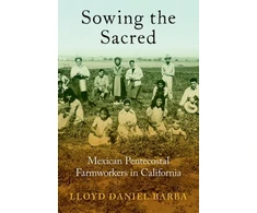 KNYGA Lloyd Daniel Barba Sowing the Sacred