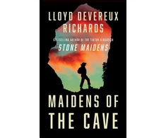 KNYGA Lloyd Devereux Richards Maidens of the Cave