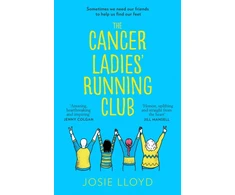 KNYGA Lloyd Josie Cancer Ladies’ Running Club