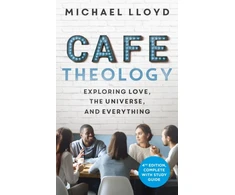 KNYGA Lloyd Michael Cafe Theology