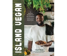 KNYGA Lloyd Rose Island Vegan
