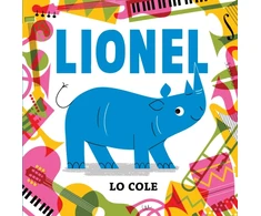 KNYGA Lo Cole Lionel