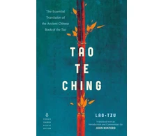 KNYGA Loa Tzu Tao Te Chingas