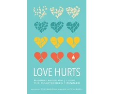 KNYGA Lodro Rinzler Love Hurts