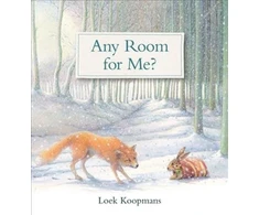 KNYGA Loek Koopmans Any Room for Me?