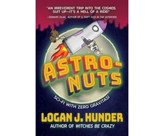 KNYGA Logan J Hunder Astro-Nuts