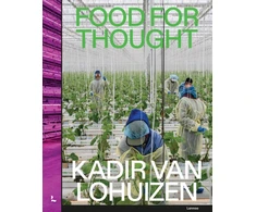 KNYGA Lohuizen Food for Thought