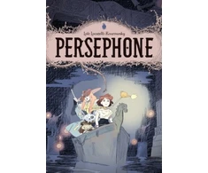 KNYGA Loic Locatelli Kournwsky Persephone