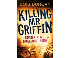 KNYGA Lois Duncan Killing Mr Griffin