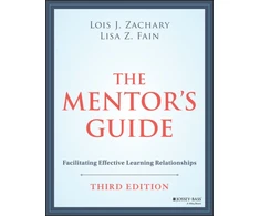 KNYGA Lois J Zachary Mentor's Guide