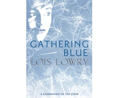 KNYGA Lois Lowry Gathering Mėlyna