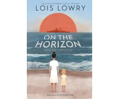 KNYGA Lois Lowry On the Horizon