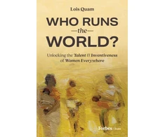 KNYGA Lois Quam Who Runs the World?