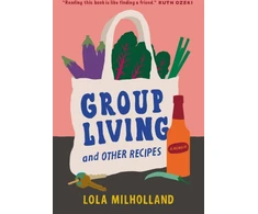 KNYGA Lola Milholland Group Living and Other Recipes