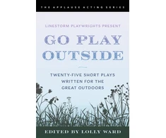 KNYGA Lolly Ward LineStorm Playwrights Present Go Play Outside