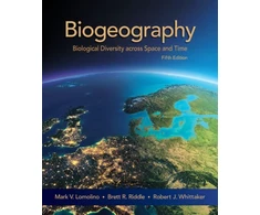KNYGA Lomolino Riddle Biogeography