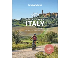 KNYGA Lonely Planet Best Bike Rides Italy