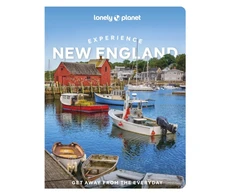KNYGA Lonely Planet Experience New England
