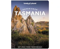 KNYGA Lonely Planet Experience Tasmania