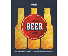 KNYGA Lonely Planet Global Lonely Planet's Global Beer Tour