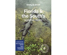 KNYGA Lonely Planet Great Lakes &amp; Midwest USA's National Parks