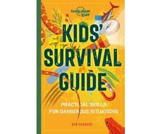 KNYGA Lonely Planet Kids Kids' Survival Guide