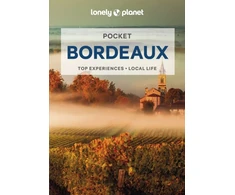 KNYGA Lonely Planet Pocket Bordo