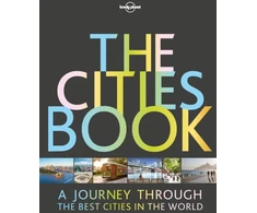 KNYGA Lonely Planet The Cities Book