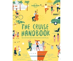 KNYGA Lonely Planet The Cruise Handbook