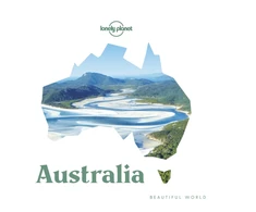 KNYGA Lonely Planet Beautiful World Australia