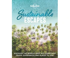 KNYGA Lonely Planet Sustainable Escapes